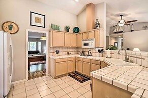 Large Yard + Hot Tub: Reno Retreat!