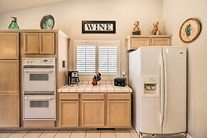 Large Yard + Hot Tub: Reno Retreat!