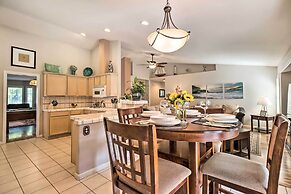 Large Yard + Hot Tub: Reno Retreat!