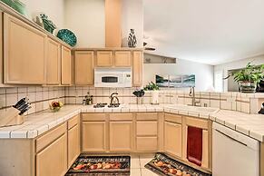 Large Yard + Hot Tub: Reno Retreat!