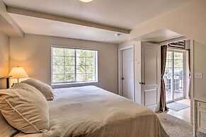 Breck Condo w/ Hot Tub Access: 6 Mi to Ski Resort!