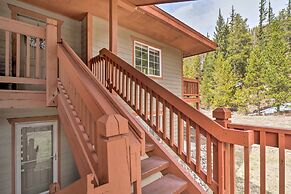 Breck Condo w/ Hot Tub Access: 6 Mi to Ski Resort!
