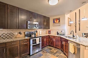 Breck Condo w/ Hot Tub Access: 6 Mi to Ski Resort!