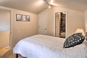 Breck Condo w/ Hot Tub Access: 6 Mi to Ski Resort!