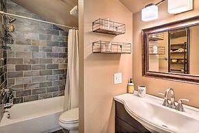 Breck Condo w/ Hot Tub Access: 6 Mi to Ski Resort!