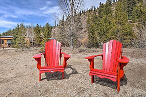 Breck Condo w/ Hot Tub Access: 6 Mi to Ski Resort!