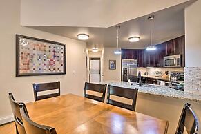 Breck Condo w/ Hot Tub Access: 6 Mi to Ski Resort!