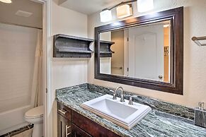 Breck Condo w/ Hot Tub Access: 6 Mi to Ski Resort!