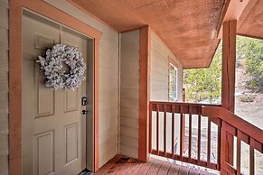 Breck Condo w/ Hot Tub Access: 6 Mi to Ski Resort!