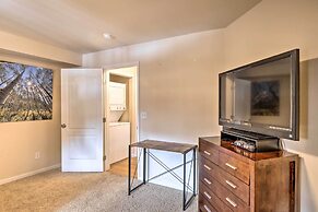 Breck Condo w/ Hot Tub Access: 6 Mi to Ski Resort!