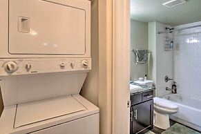 Breck Condo w/ Hot Tub Access: 6 Mi to Ski Resort!