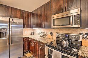 Breck Condo w/ Hot Tub Access: 6 Mi to Ski Resort!