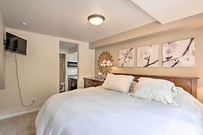 Breck Condo w/ Hot Tub Access: 6 Mi to Ski Resort!