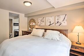 Breck Condo w/ Hot Tub Access: 6 Mi to Ski Resort!