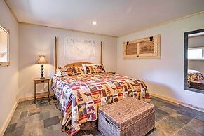 Rockaway Beach Hideaway w/ Hot Tub & Fireplace!