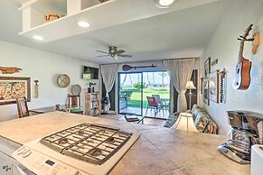 Kaunakakai Escape: Heated Pool & Beach Access