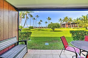 Kaunakakai Escape: Heated Pool & Beach Access