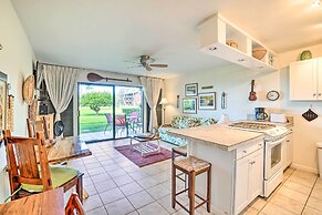 Kaunakakai Escape: Heated Pool & Beach Access