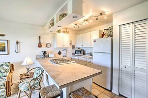 Kaunakakai Escape: Heated Pool & Beach Access