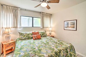 Kaunakakai Escape: Heated Pool & Beach Access