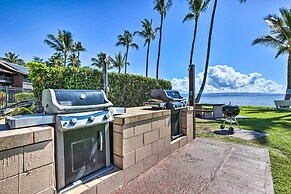 Kaunakakai Escape: Heated Pool & Beach Access