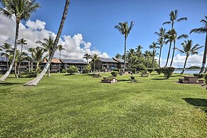 Kaunakakai Escape: Heated Pool & Beach Access