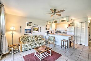 Kaunakakai Escape: Heated Pool & Beach Access