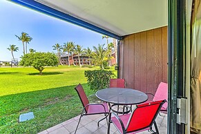 Kaunakakai Escape: Heated Pool & Beach Access