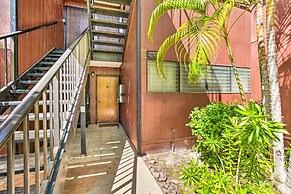 Kaunakakai Escape: Heated Pool & Beach Access