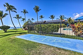 Kaunakakai Escape: Heated Pool & Beach Access