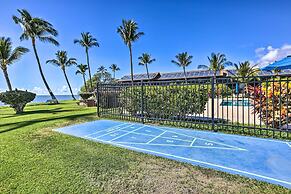 Kaunakakai Escape: Heated Pool & Beach Access