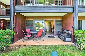 Kaunakakai Escape: Heated Pool & Beach Access