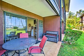 Kaunakakai Escape: Heated Pool & Beach Access