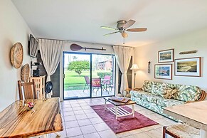 Kaunakakai Escape: Heated Pool & Beach Access