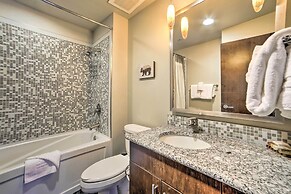 Modern Mammoth Lakes Condo: Ski, Hike, & More!