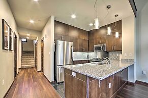 Modern Mammoth Lakes Condo: Ski, Hike, & More!