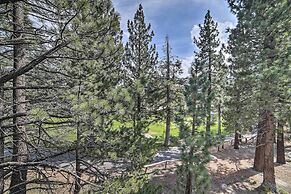 Modern Mammoth Lakes Condo: Ski, Hike, & More!