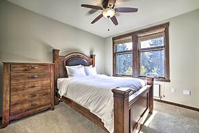 Modern Mammoth Lakes Condo: Ski, Hike, & More!