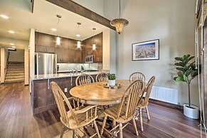 Modern Mammoth Lakes Condo: Ski, Hike, & More!