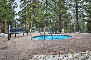 Modern Mammoth Lakes Condo: Ski, Hike, & More!