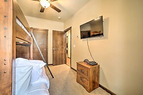 Modern Mammoth Lakes Condo: Ski, Hike, & More!