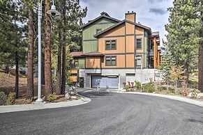 Modern Mammoth Lakes Condo: Ski, Hike, & More!