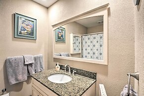 Quiet Retreat w/ Fire Pit ~ 4 Miles to Pensacola!