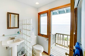 'rahus Ocean Refuge' With Manchester Coast Views!