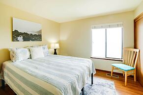 'rahus Ocean Refuge' With Manchester Coast Views!