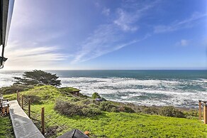 'rahus Ocean Refuge' With Manchester Coast Views!