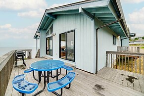 'rahus Ocean Refuge' With Manchester Coast Views!