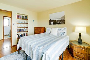 'rahus Ocean Refuge' With Manchester Coast Views!