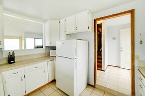 'rahus Ocean Refuge' With Manchester Coast Views!