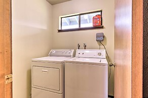 'rahus Ocean Refuge' With Manchester Coast Views!